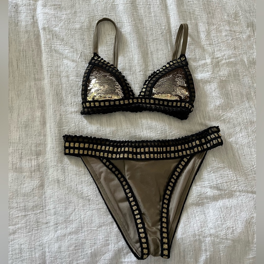 Bikini NWOT